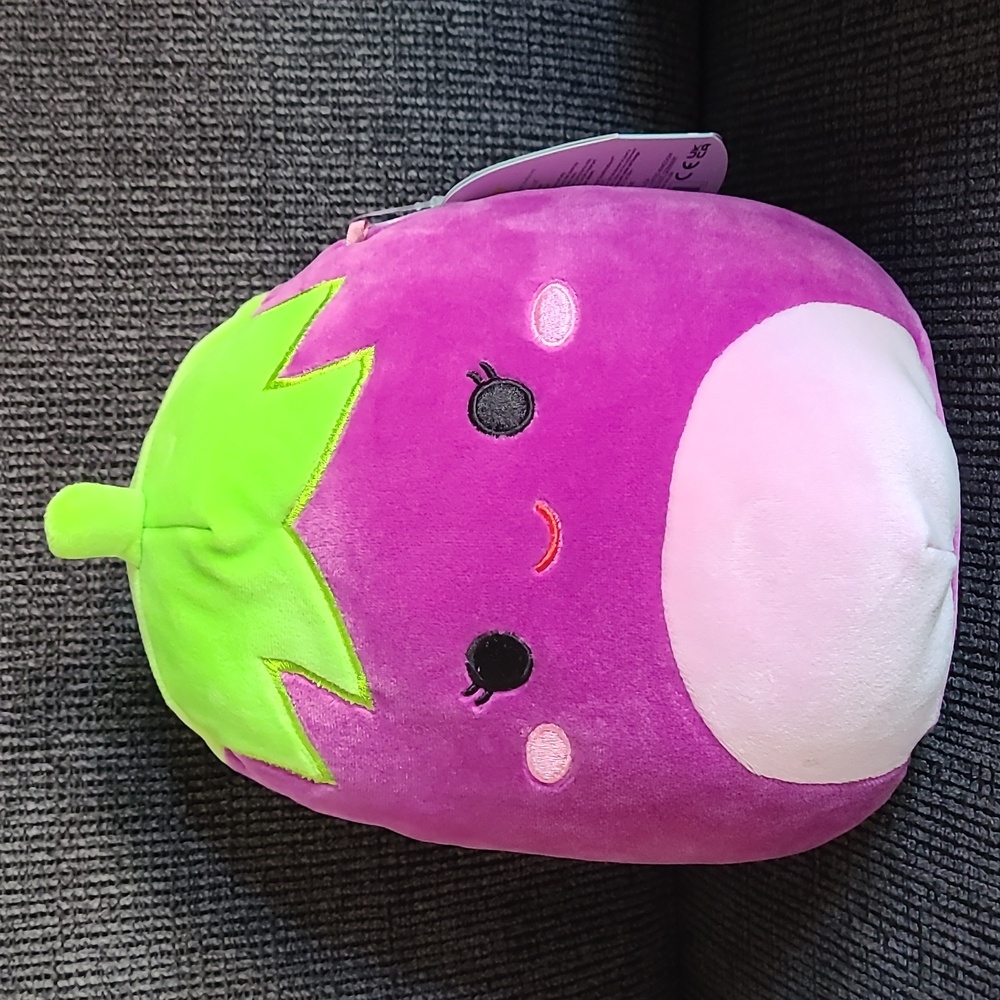 Glenda eggplant